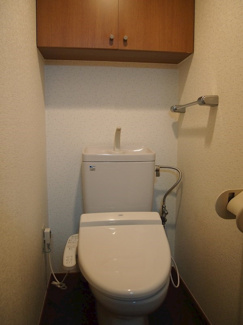 【トイレ】 | ルーブル三軒茶屋