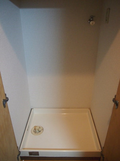 【設備】 | ルーブル三軒茶屋