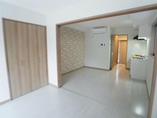 ｍａｉｓｏｎ　ｄｅ　Ｔ’ｓ　の内装
