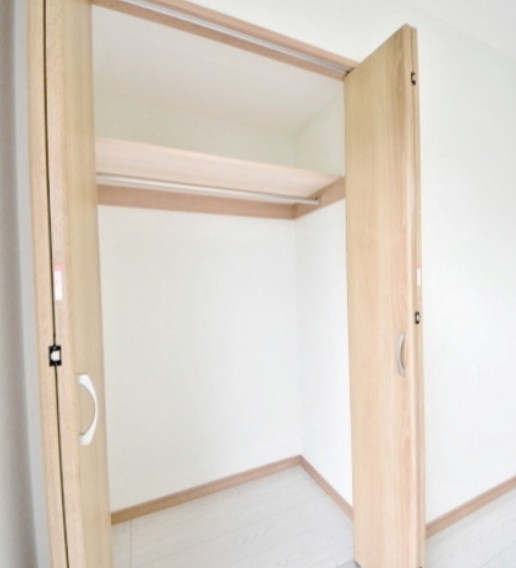 ｍａｉｓｏｎ　ｄｅ　Ｔ’ｓ　の収納