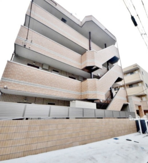 ｍａｉｓｏｎ　ｄｅ　Ｔ’ｓ　の外観