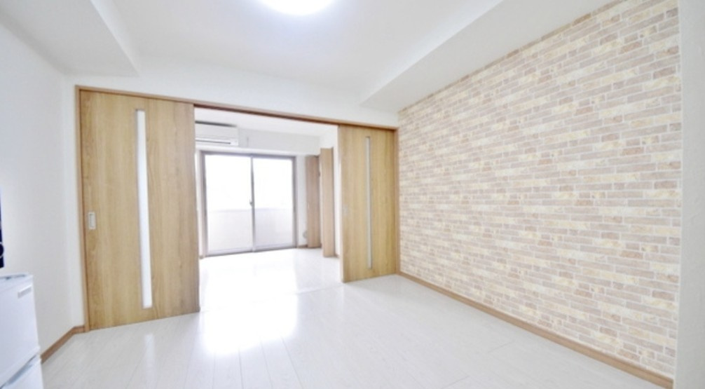 ｍａｉｓｏｎ　ｄｅ　Ｔ’ｓ　の居間・リビング