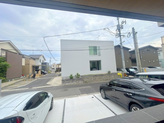 【展望】 | D-ROOM庚午中