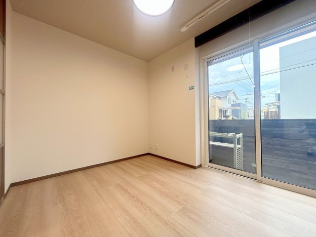 【居間・リビング】 | D-ROOM庚午中