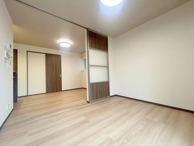 【居間・リビング】 | D-ROOM庚午中