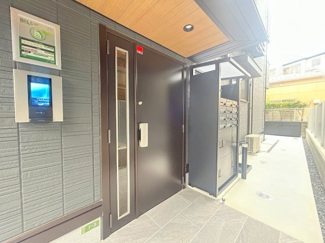 【その他共用部分】 | D-ROOM庚午中