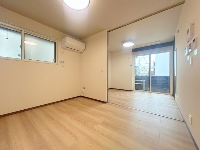 【居間・リビング】 | D-ROOM庚午中