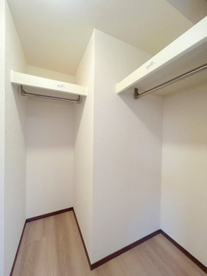 【収納】 | D-ROOM庚午中