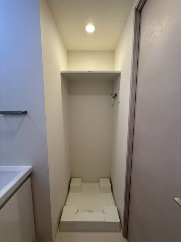 【内装】 | Alivis浪速東SoL TERRACE