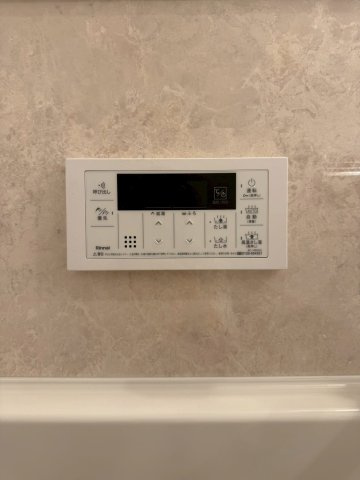 【設備】 | Alivis浪速東SoL TERRACE