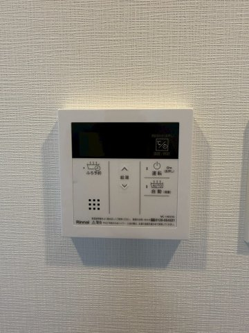【設備】 | Alivis浪速東SoL TERRACE
