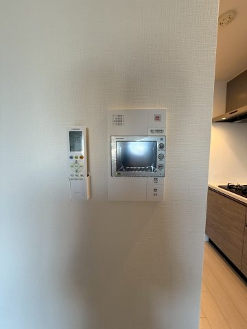 【設備】 | Alivis浪速東SoL TERRACE