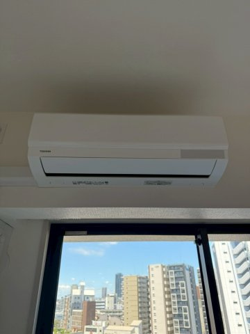 【設備】 | Alivis浪速東SoL TERRACE