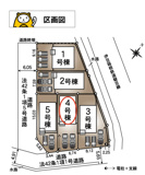 三島市中第3 新築建売分譲住宅 土地＋建物 TW06378の画像