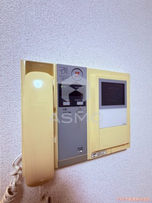 【セキュリティ】 | エイペックス松屋町ヴァンデュール