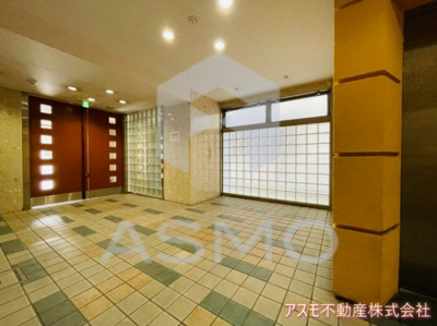 【その他共用部分】 | エイペックス松屋町ヴァンデュール