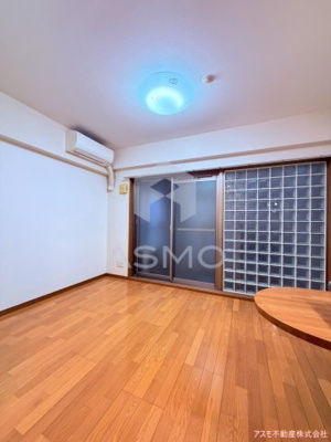 【居間・リビング】 | エイペックス松屋町ヴァンデュール