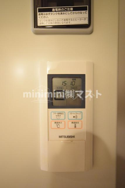 willDo難波wⅡのその他