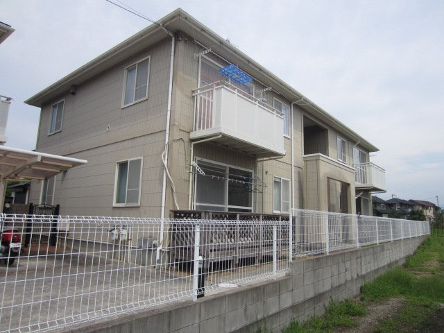 【外観】