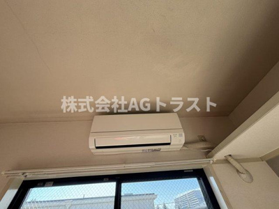 【その他】 | アイアイレジデンス土呂