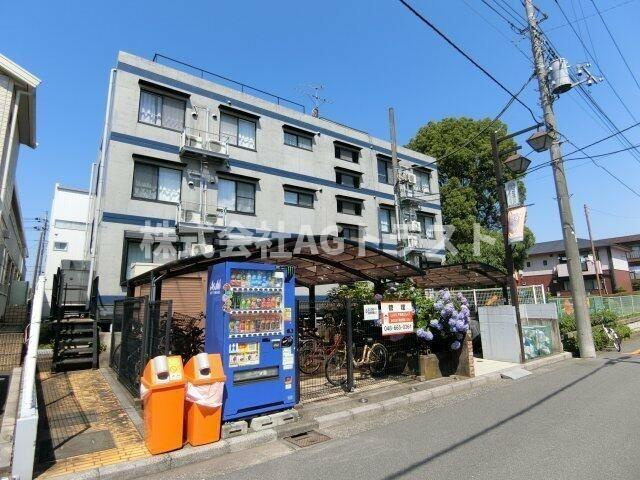 【外観】 | アイアイレジデンス土呂