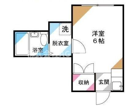 【間取り】 | アイアイレジデンス土呂