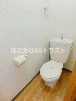 【トイレ】 | アイアイレジデンス土呂