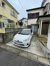 【駐車場】 | 八街市富山