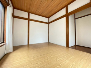 【洋室】 | 八街市富山