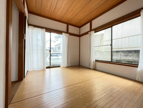 【洋室】 | 八街市富山