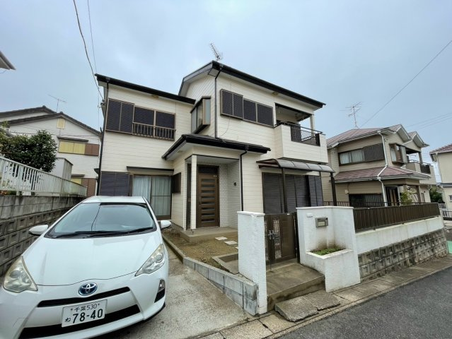 八街市富山の画像