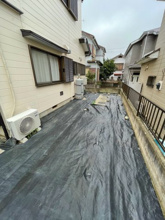 【庭】 | 八街市富山