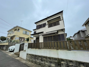【外観】 | 八街市富山