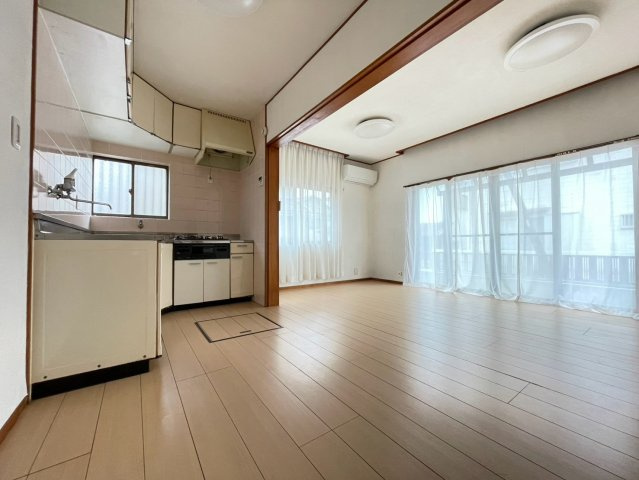 【居間・リビング】 | 八街市富山