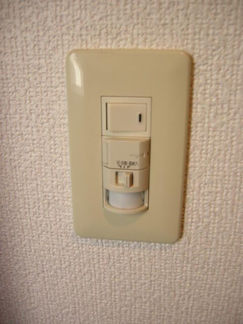 パークウェル湯島の設備
