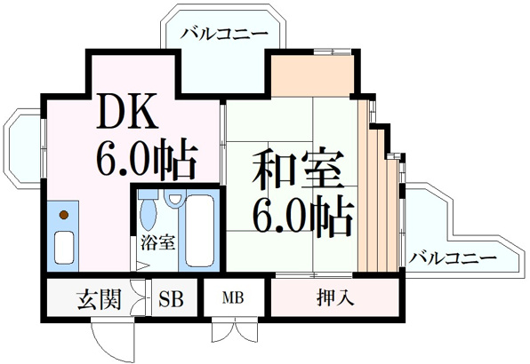 サムティ灘駅前