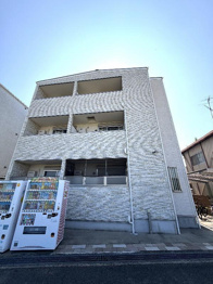 クリエオーレ東園田町1のその他