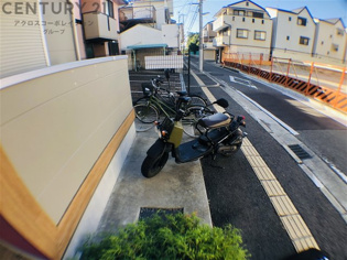 ブロンテ西難波のその他物件画像