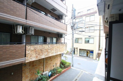 【展望】 | City　Creation茅場町