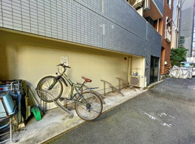 【その他】 | City　Creation茅場町