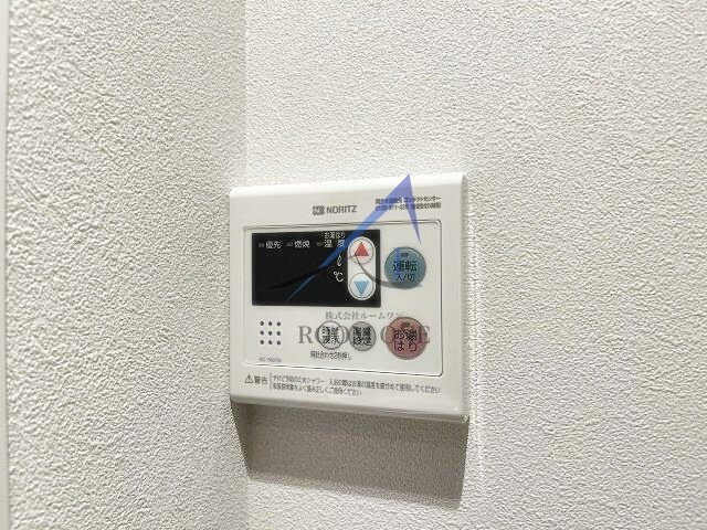 アピチェ南千住Ｂ棟の設備