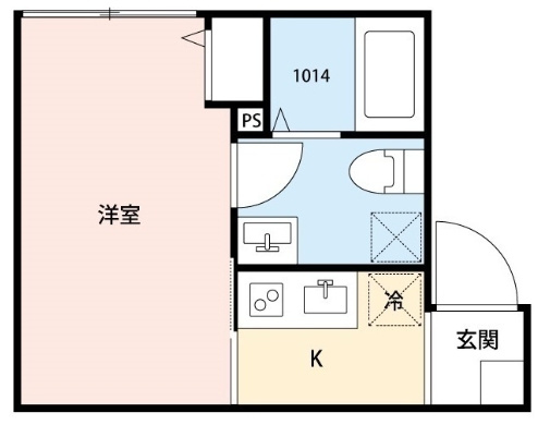ルミエール横浜