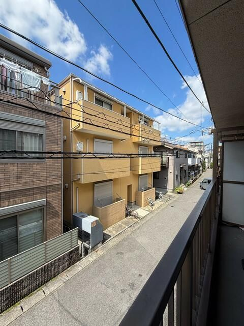 【物件からの展望】