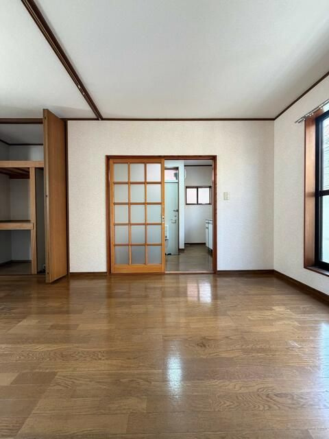 【居間・リビング】