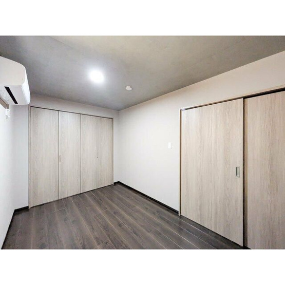 【寝室】 | ＳＣＥＮＥ．Ｍｅｇｕｒｏ　Ｓａｕｎａ　Ｒｅｓｉｄｅｎｃｅ