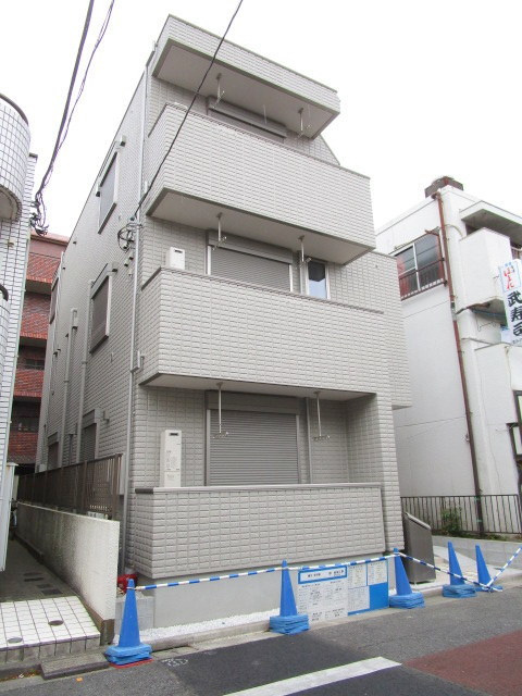 Kingswood Houseのその他|スーパーオオゼキ池上店