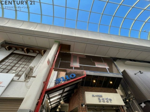 駅徒歩５分圏内です♪