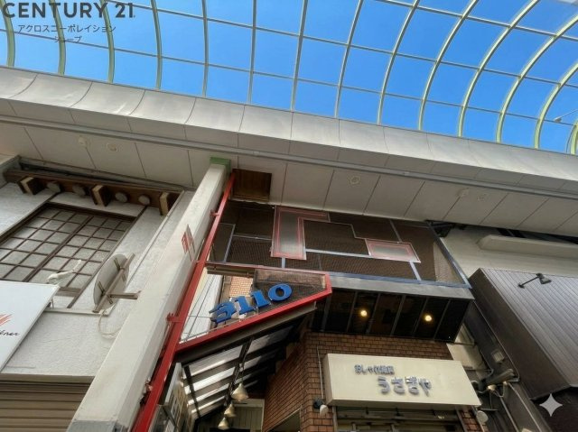 駅徒歩５分圏内です♪