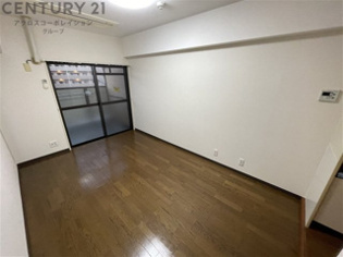ビレ伊丹3110の寝室