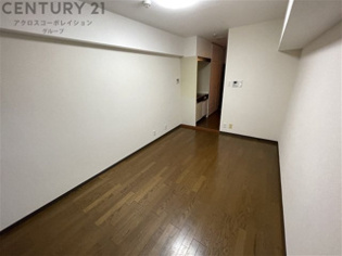 ビレ伊丹3110の収納